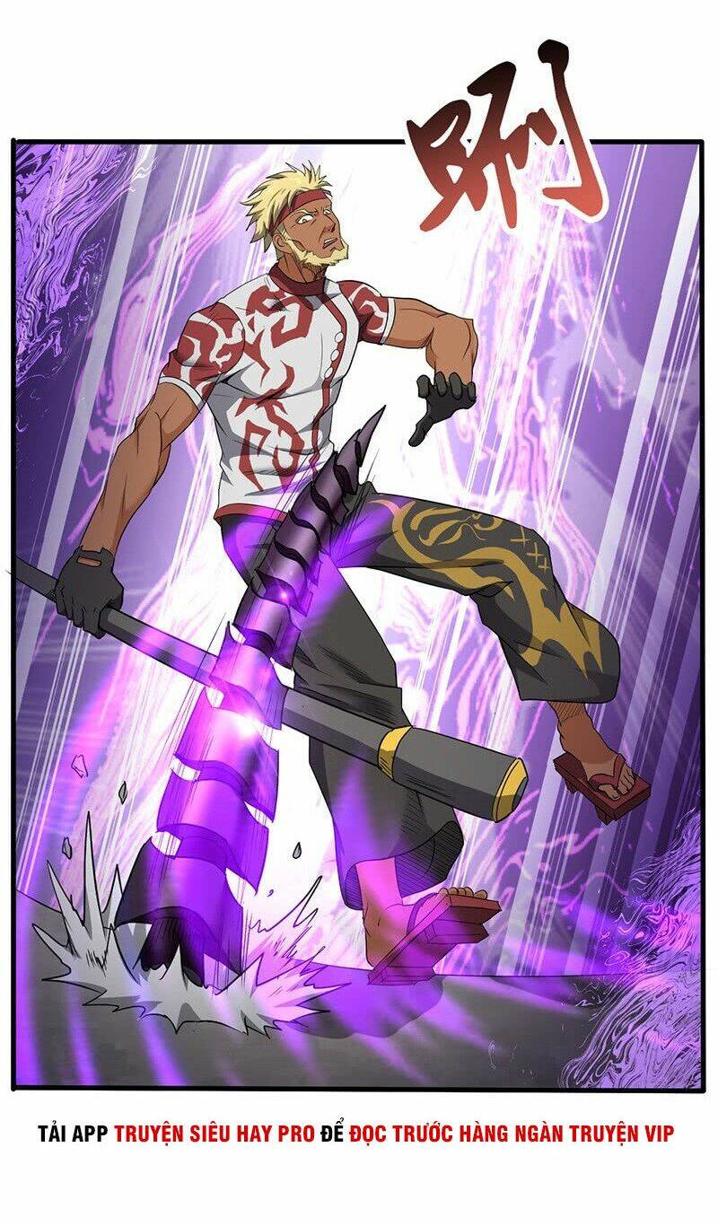 hỗn độn kiếm thần chapter 179 18