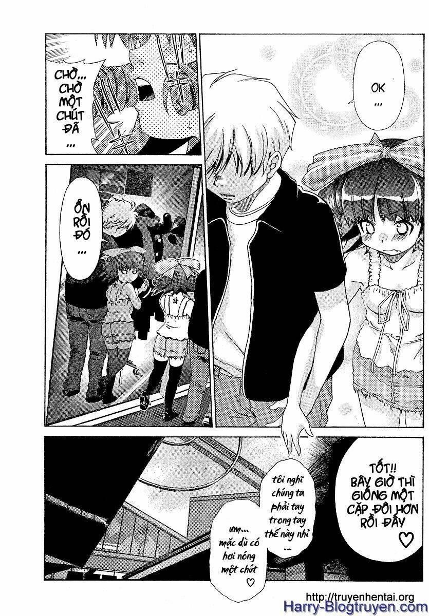 my balls chapter 16 11