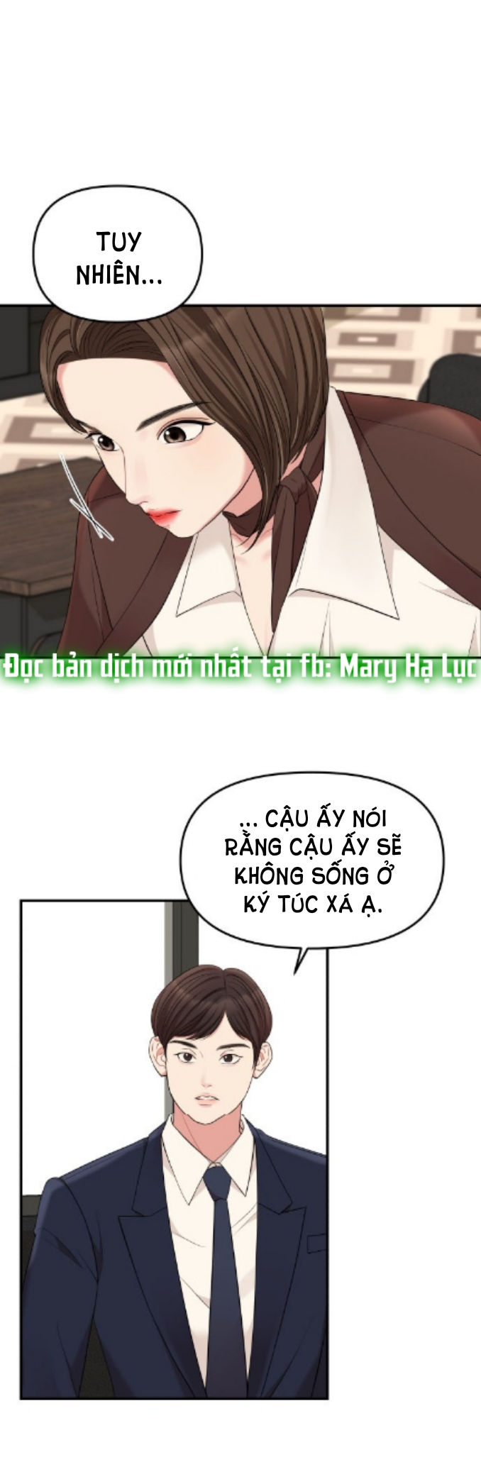 gửi em người đánh cắp những vì sao - to you who swallowed a star chapter 49.1 12