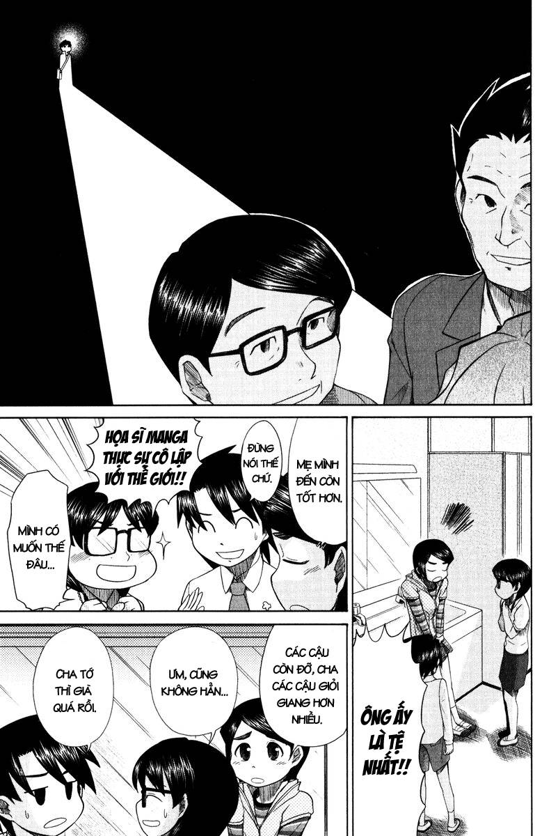 otaku no musume-san chapter 13 21