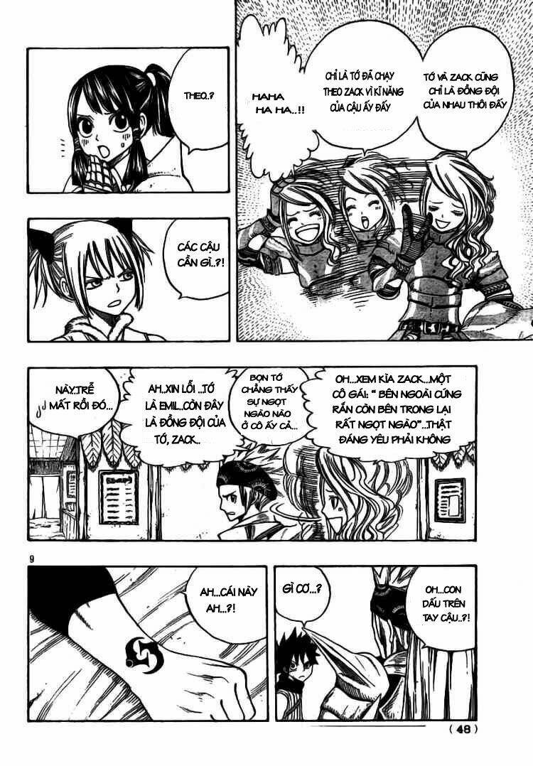 monster hunter orage chapter 10 9