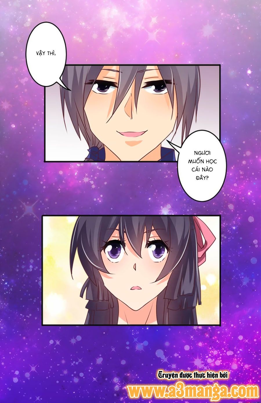 tú thiết chi thư chapter 33 5