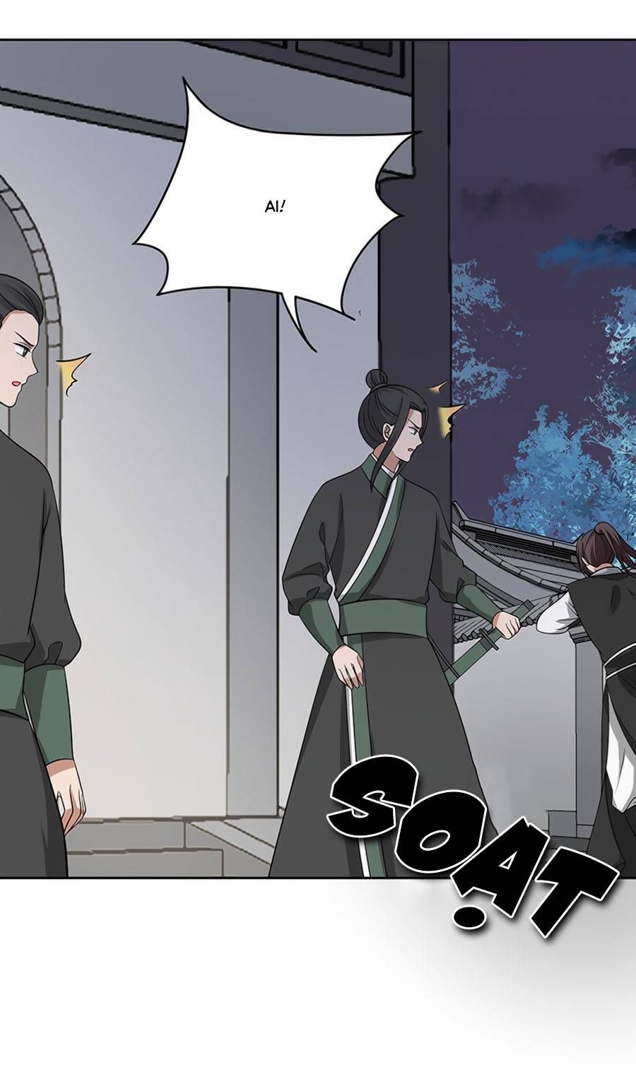Kiêu Ngạo Vương Gia Chủng Điền Phi chapter 123 - Trang 18