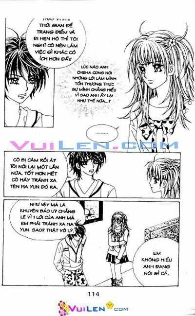 thiên thần tái thế chapter 7 114