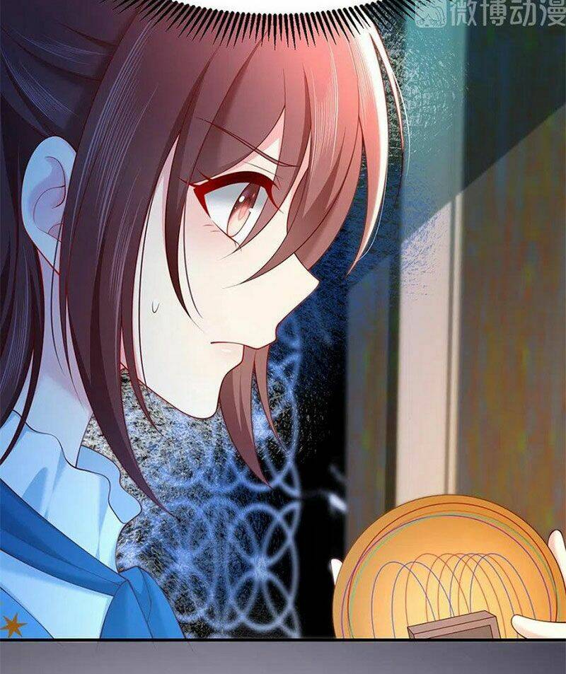 nam thần truy thê chỉ nam chapter 114.1 10