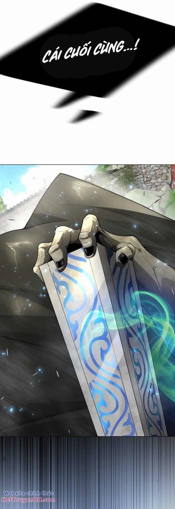 kĩ nguyên của anh hùng chapter 165 58