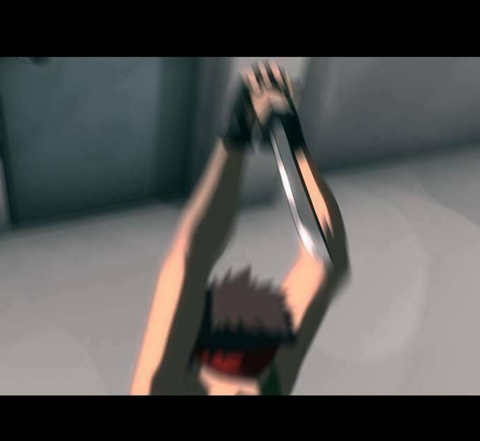 counter strike online tại dị giới chapter 2 23