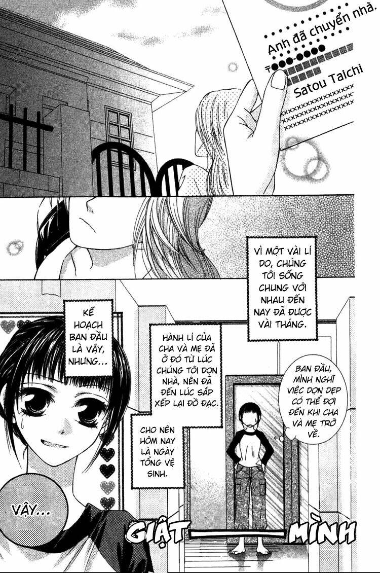sugar family chapter 4 4