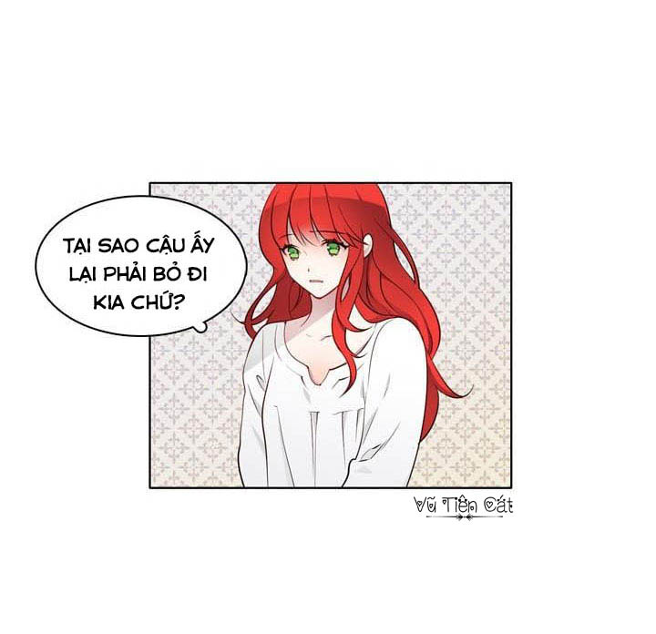 thanh tra của muiella chapter 9 39