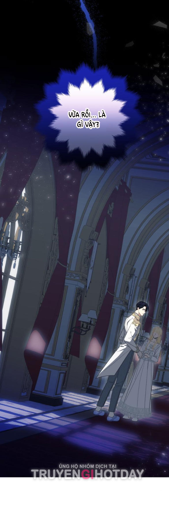 tôi tưởng đó chỉ là tiểu thuyết trọng sinh bình thường chapter 36.2 73