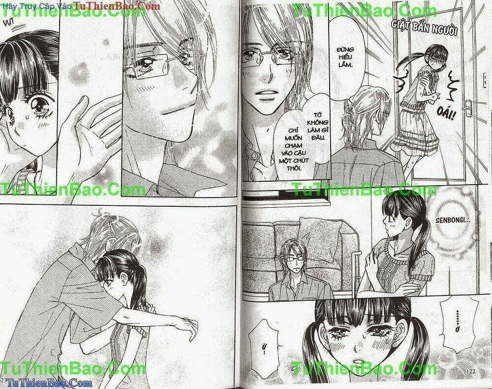 nàng men chàng bóng chapter 6 62