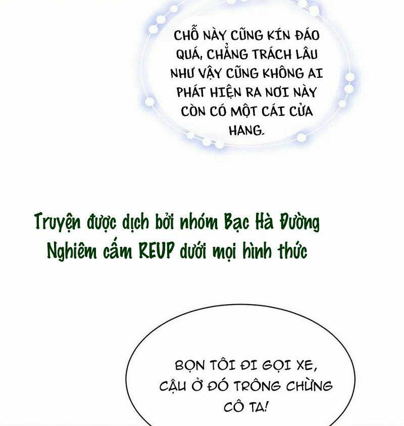 nam thần truy thê chỉ nam chapter 97.1 10
