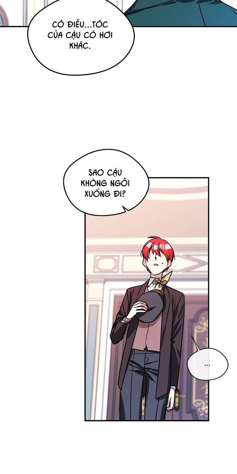 người hầu của tôi chapter 63 24