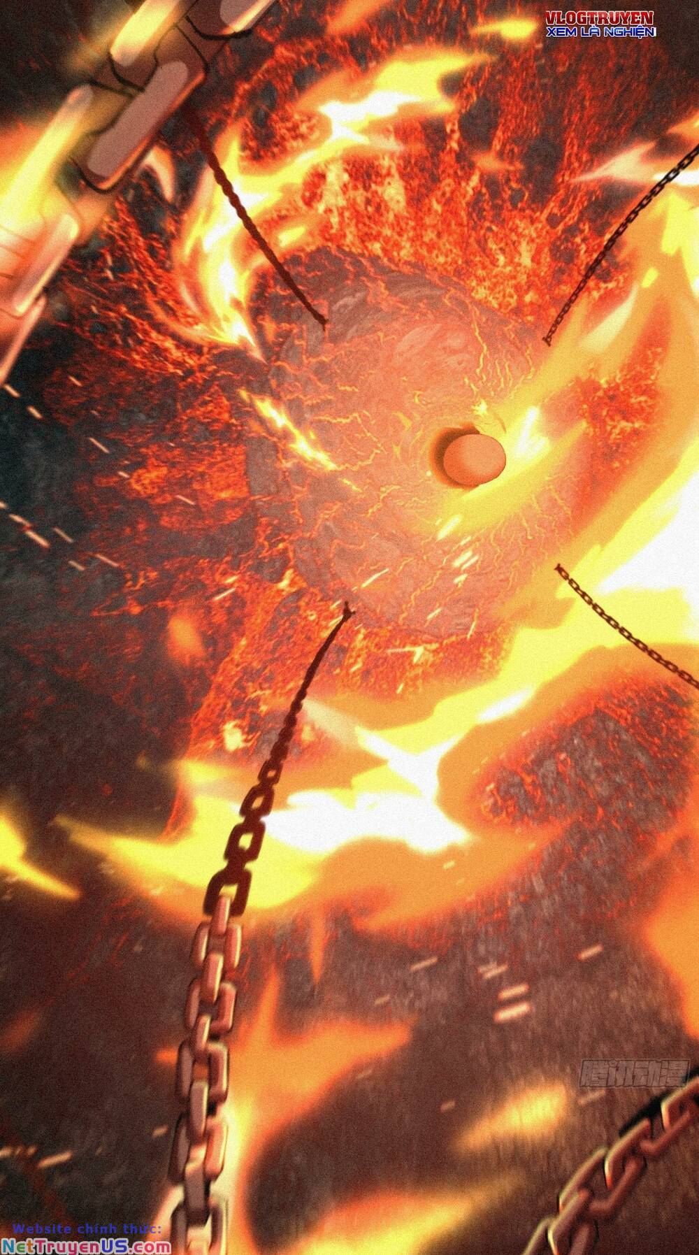 ta bất cần, đám tôn tử đều là cấp sss chapter 4 53