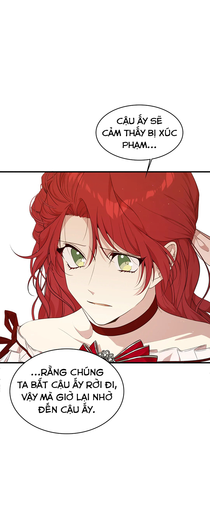 chị ấy là nữ chính trong truyện đó chapter 58 42