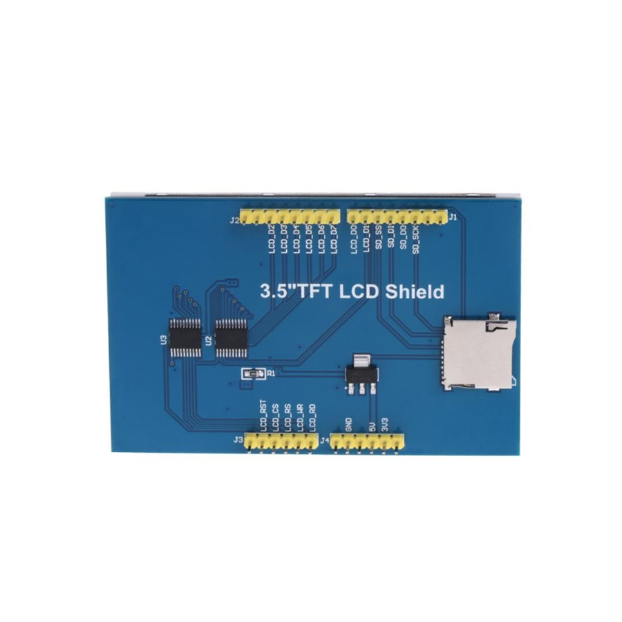 Tft shield. 3.5 TFT LCD Shield ili9486. 3 5 TFT LCD Shield 480*320 ili9486. 3 5 TFT LCD Shield подключение. Дисплей TFT 3,5 TFT LCD Shield ili9488 320х480 uno3501.