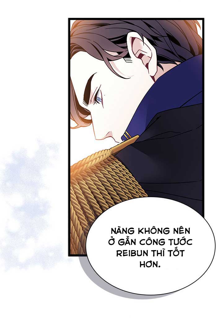 con gái chồng quá dễ thương chapter 38.3 8