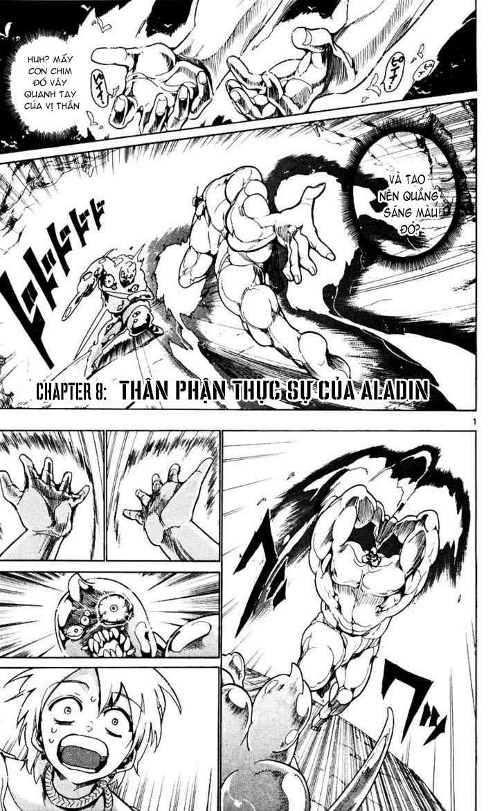 magi - the labyrinth of magic chapter 9 3