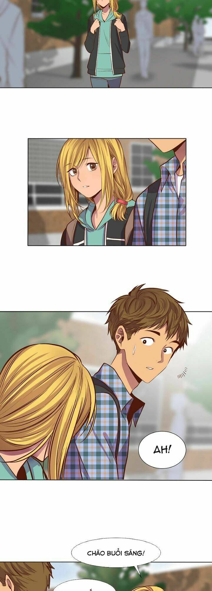 bí mật sâu sắc nhất của tôi chapter 28 9