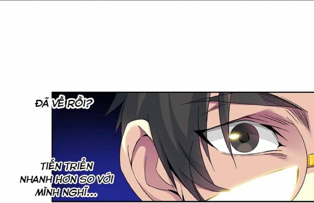 câu lạc bộ trường sinh chapter 98 34