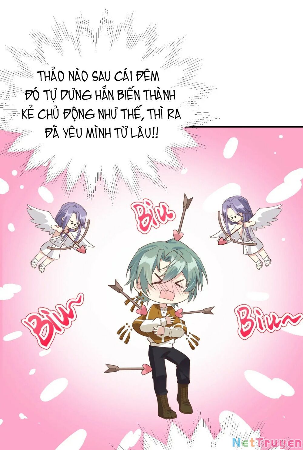 chàng vú em tu chân chapter 84 53