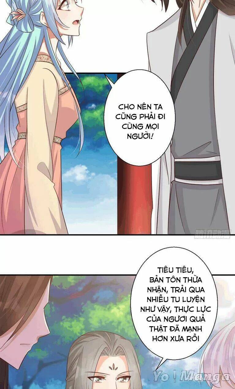 độc y cuồng phi chapter 66 7