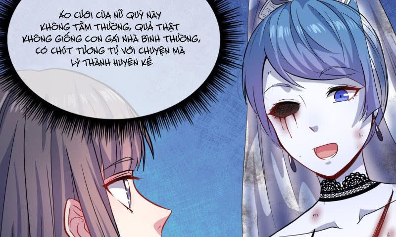 ngạo kiều quỷ vương yêu ta chapter 99 27