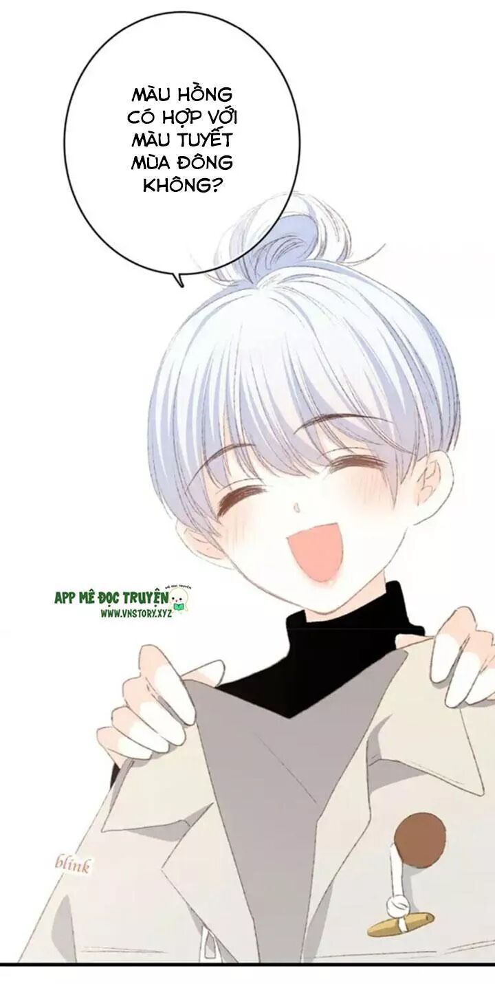 con tim rung động 2 chapter 54 33