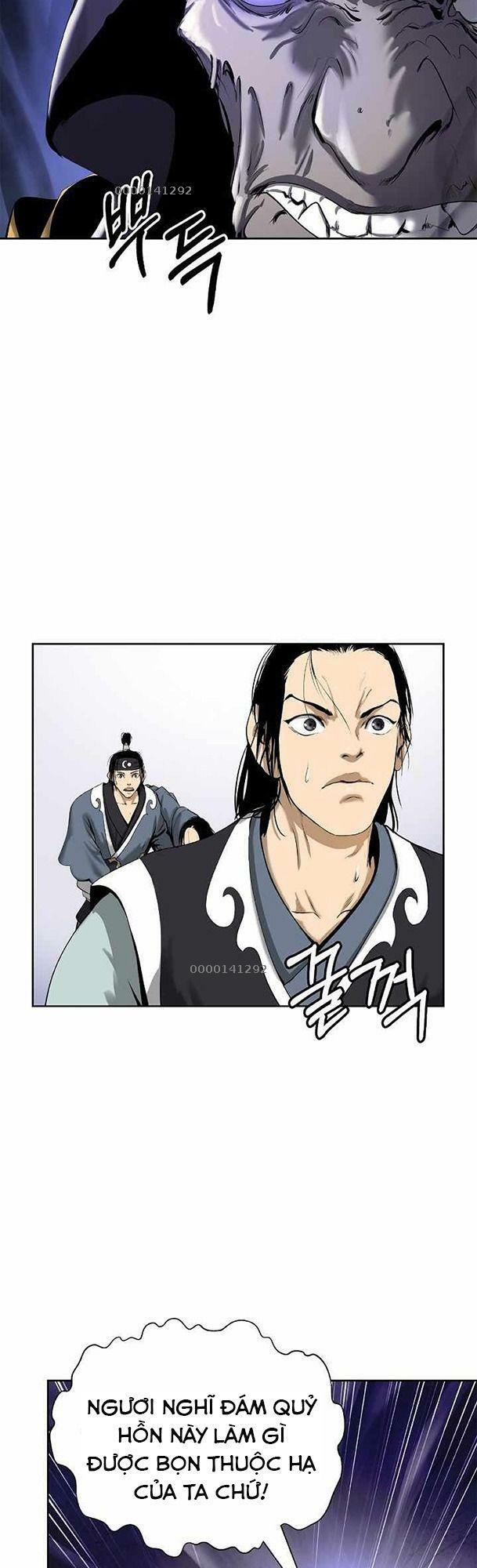 Lãng Tiên Kỳ Đàm chapter 49 46