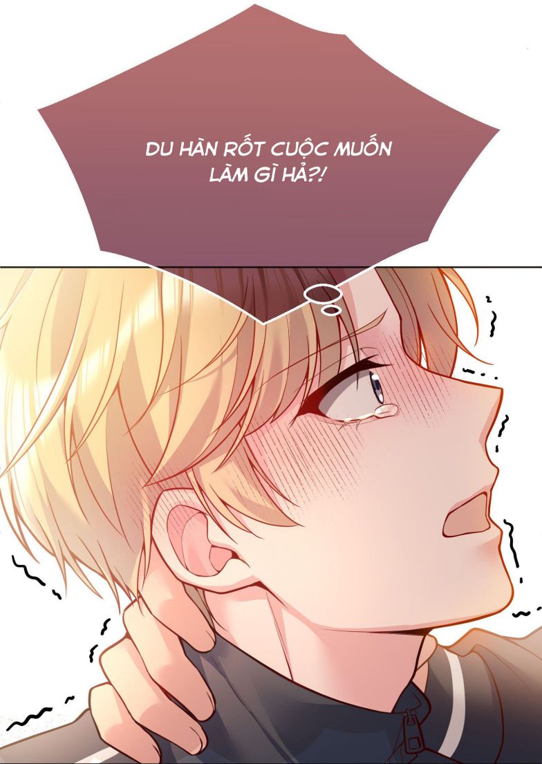 chàng nhân viên host và gã hàng xóm nguy hiểm chapter 44 21