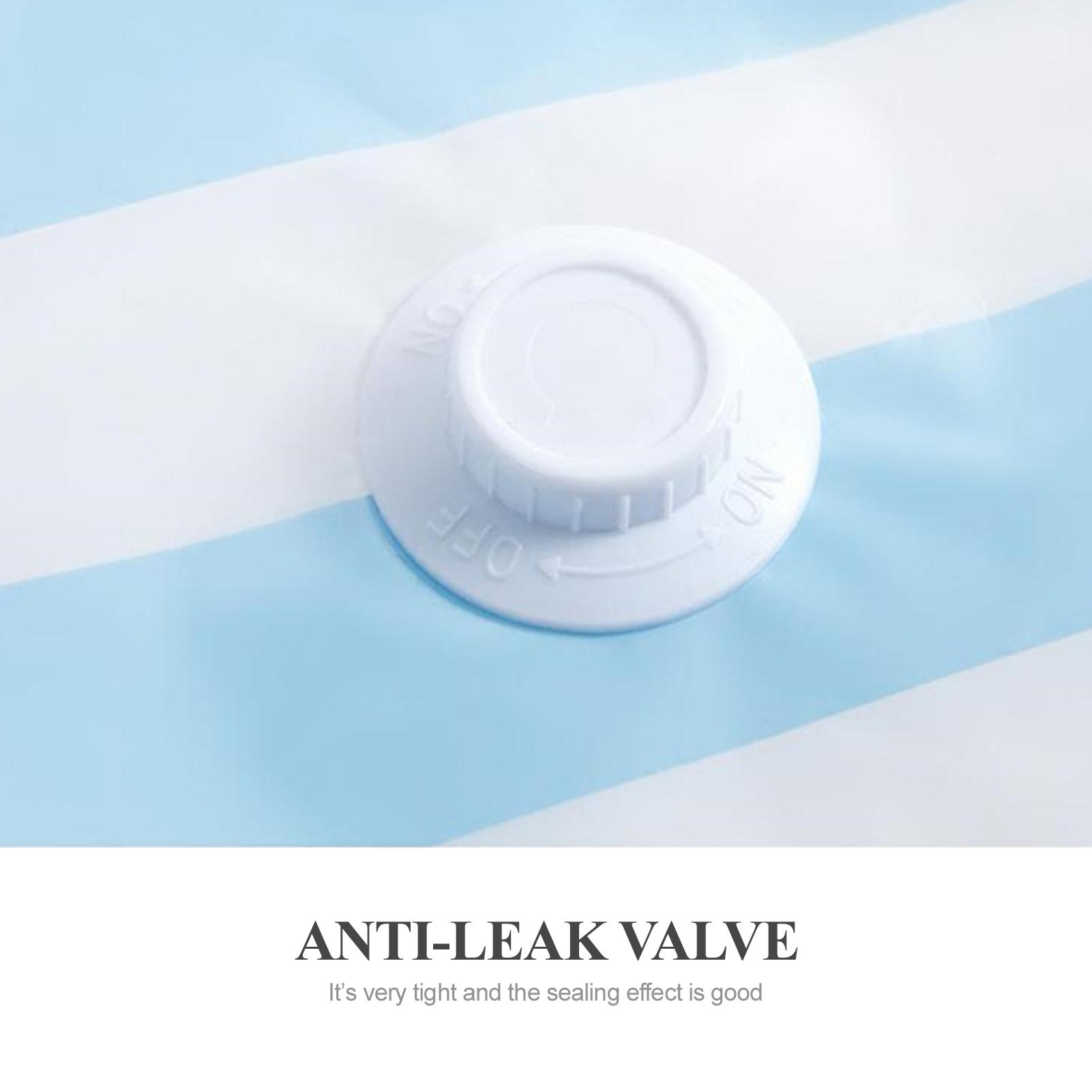 10 Túi hút chân không dày tiết kiệm không gian cho chăn quần áo có thể tái sử dụng kèm bơm tay