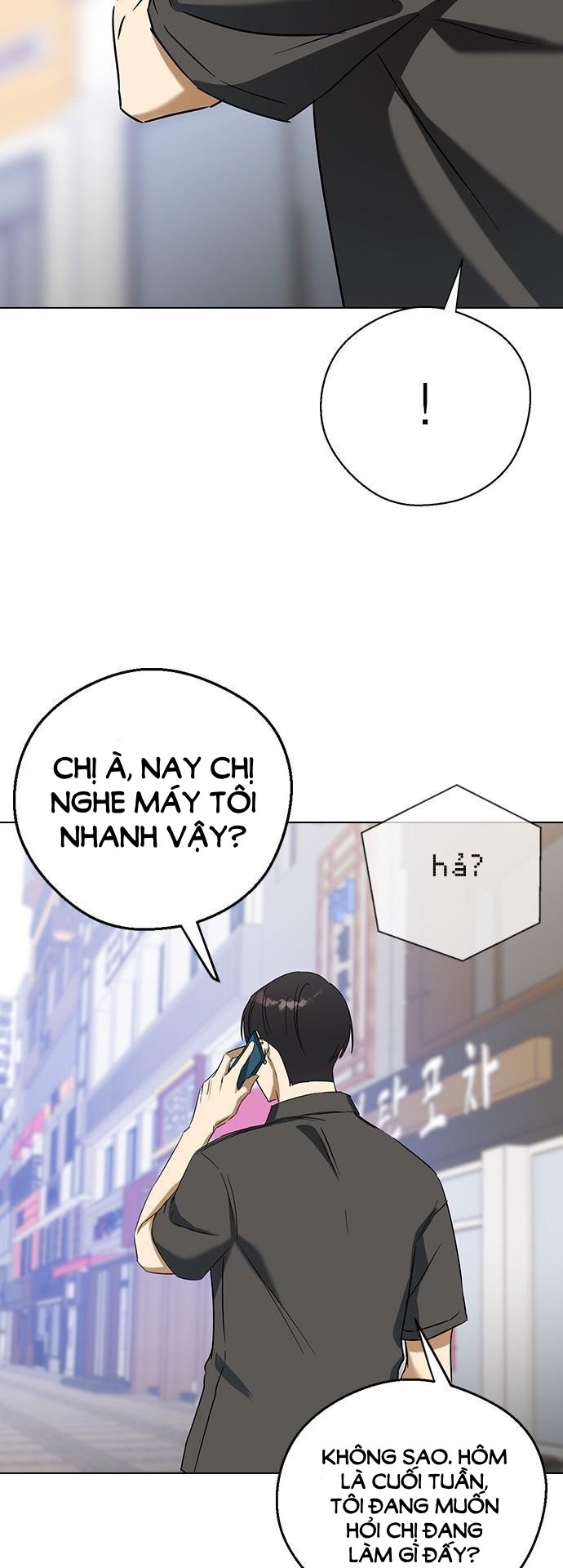 nhân duyên kiếp trước chapter 63.2 14