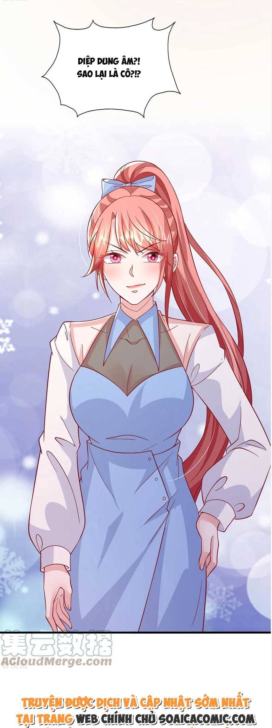 đại lão gọi tôi tiểu tổ tông chapter 151 19