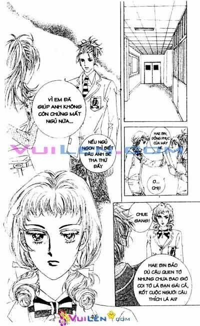 nụ hôn đầu chapter 6 45