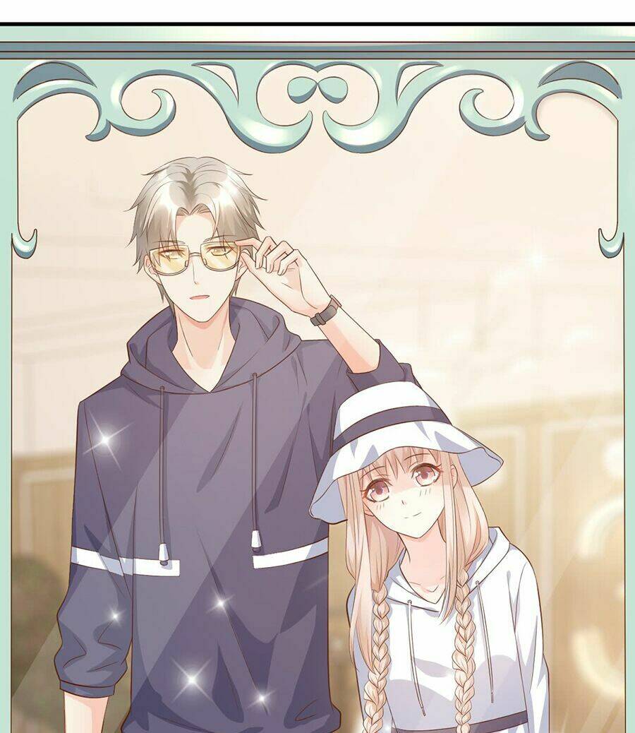 tư sủng cục cưng bảo bối chapter 15.2 7