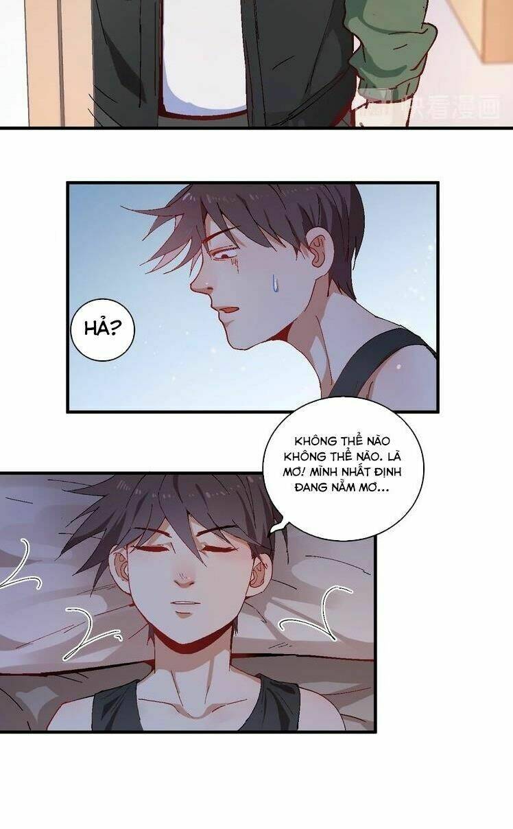 thành tựu của ta rất nhiều chapter 6 40