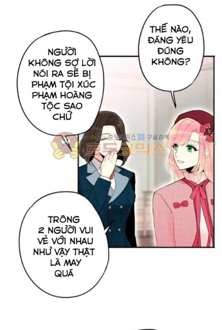 trọng sinh trở thành hoàng phi chapter 50 9