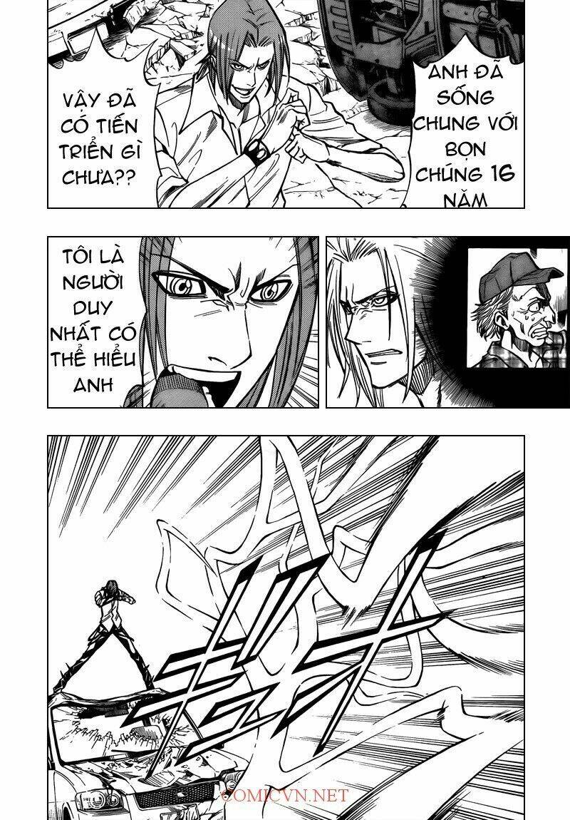 tấm thẻ bí ẩn chapter 94 15