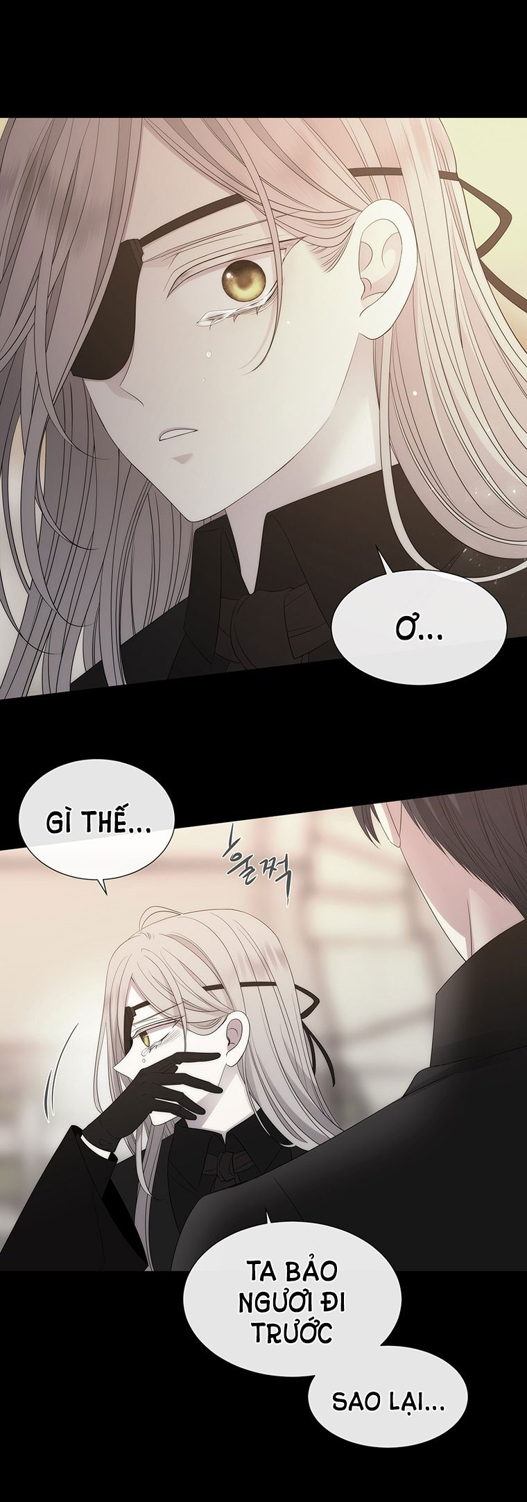 năm môn đệ của charlotte chapter 164.1 29