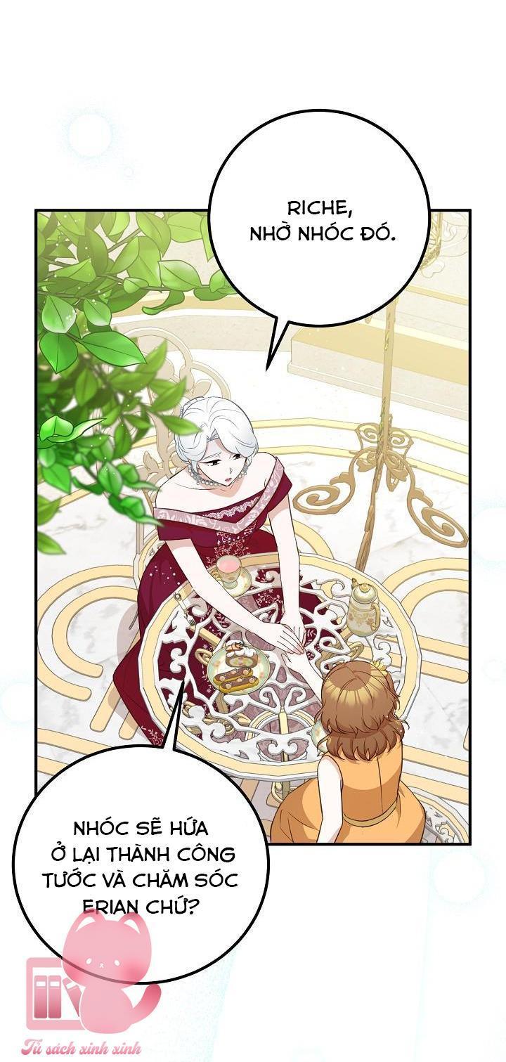 bác sĩ hoàn thành trách nhiệm rồi chapter 21 11