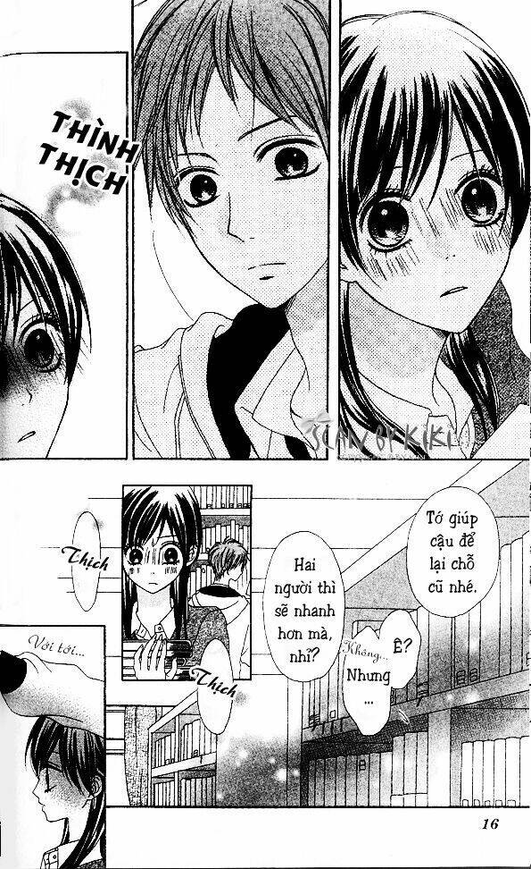 kataomoi no mukougawa chapter 1 16