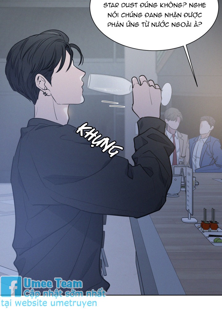 hướng về phía anh chapter 1 20