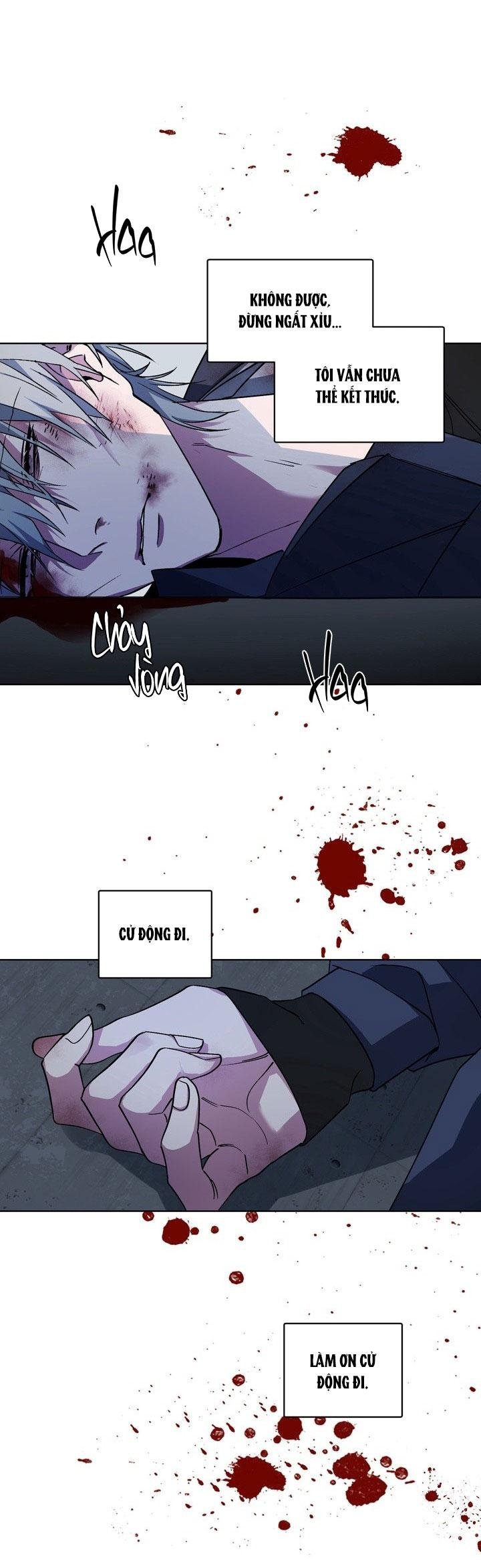 thú cưng damdang chapter 7.5 22