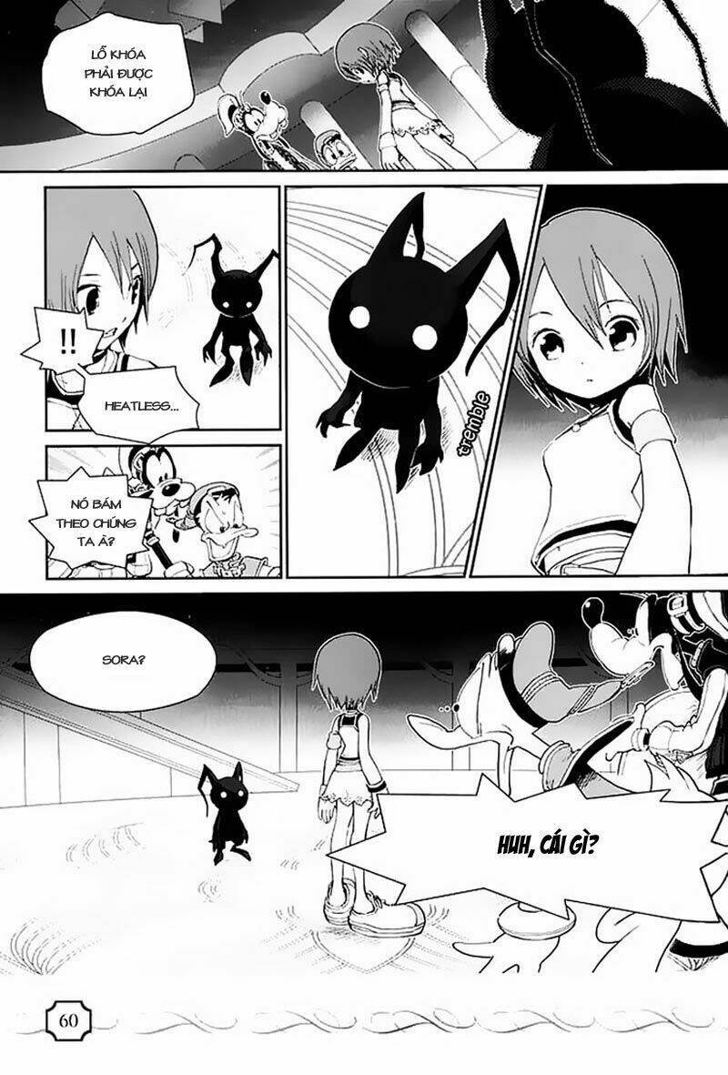 kingdom hearts chapter 39 10