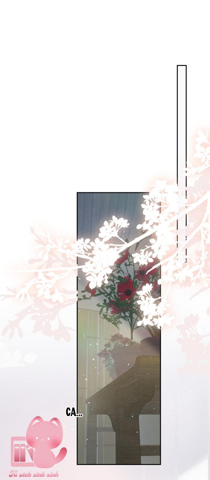 một đêm nọ đột nhiên yandere tới! chapter 122 33