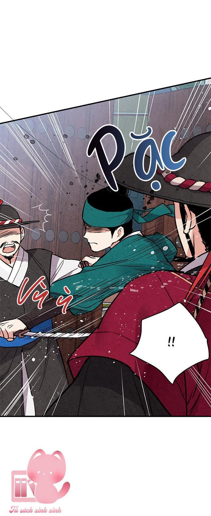 lệnh cấm hôn chapter 64 64