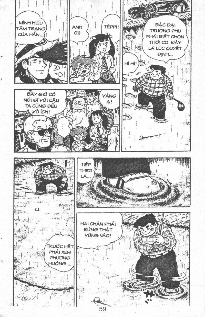 ashita tenki ni naare chapter 6 57