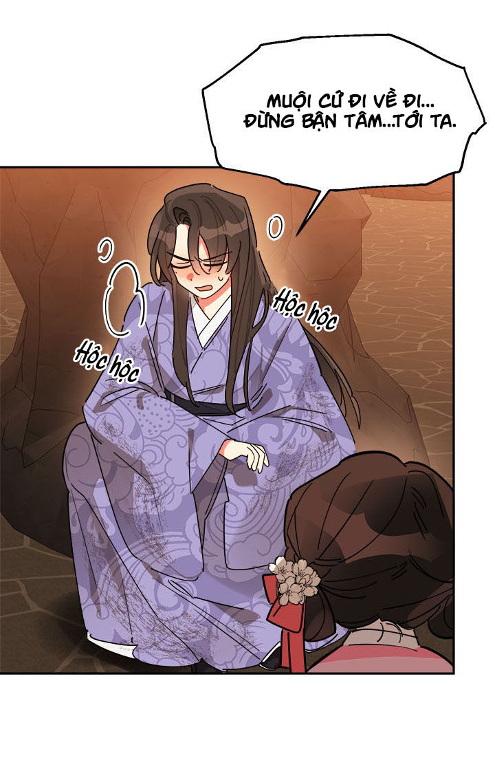 con gái bảo bối của boss phản diện chapter 10 52