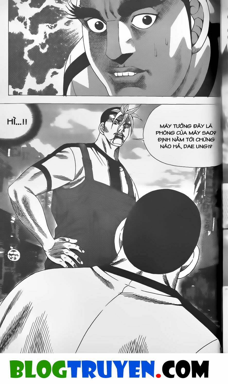 bitagi - anh chàng ngổ ngáo chapter 353 14