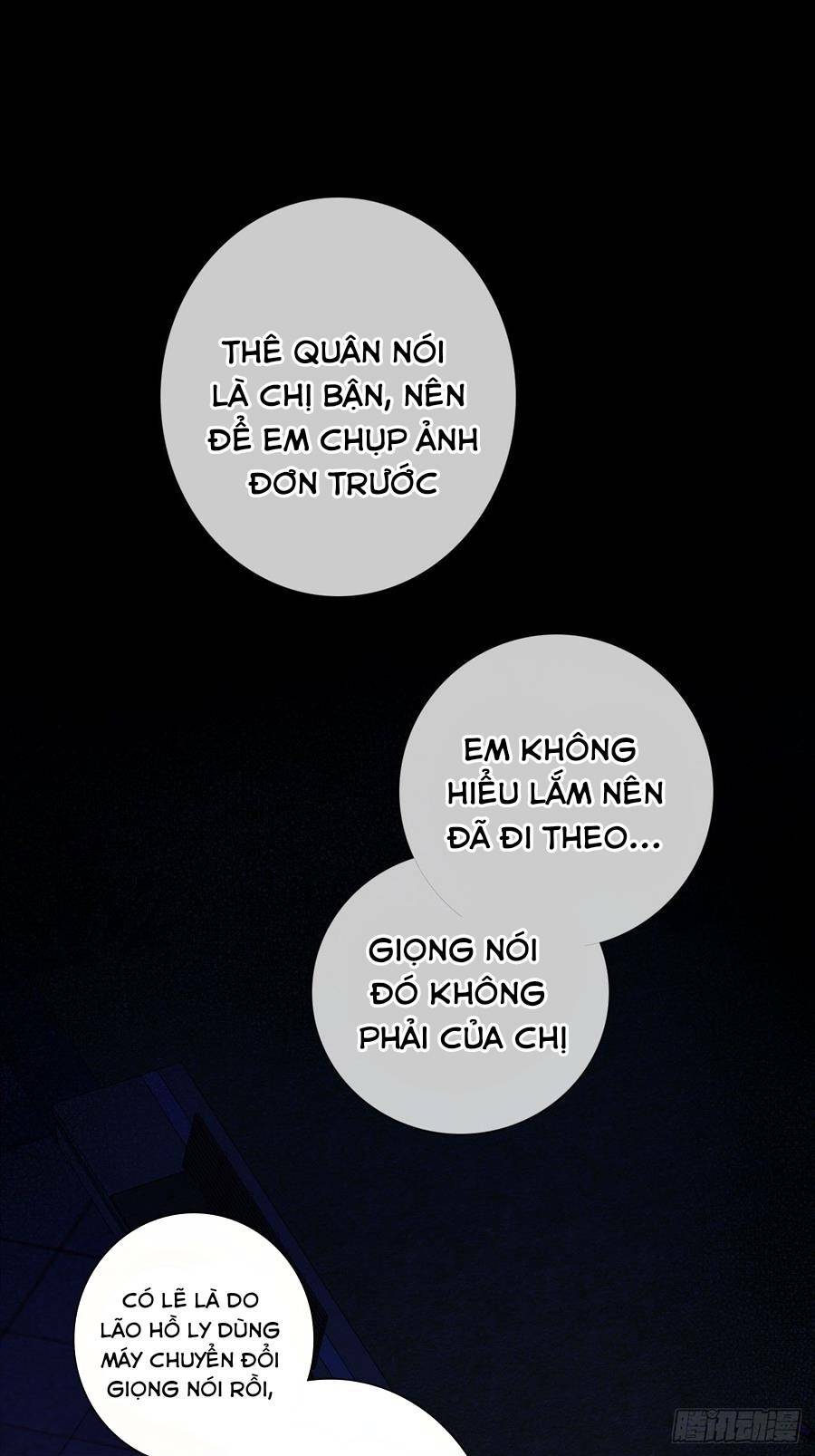 kim ốc tàng kiều chapter 52 24